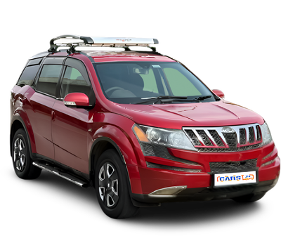 Mahindra XUV500-img